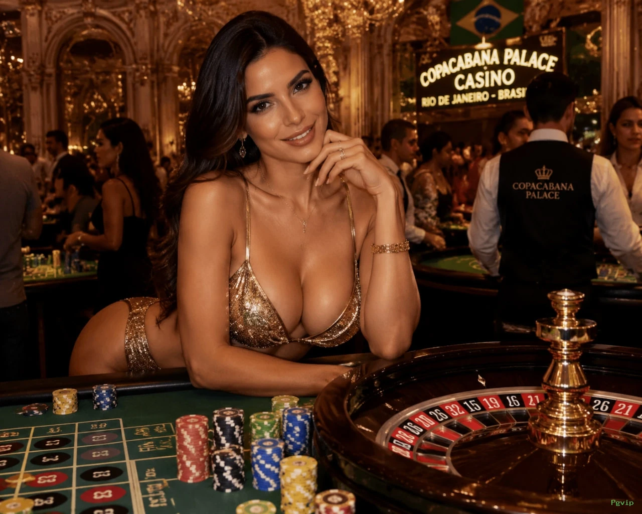 Baixar APK Pgvip