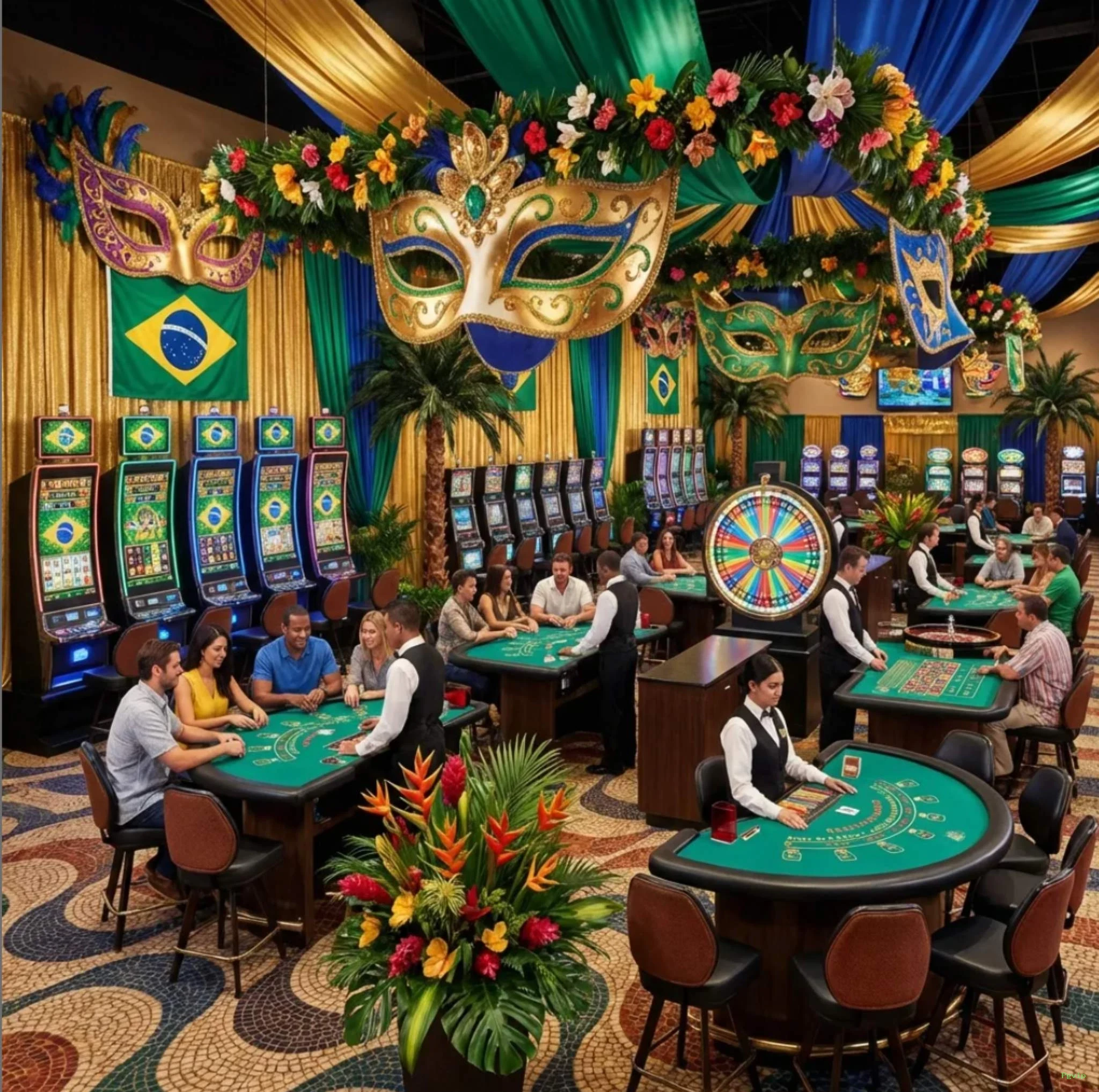 Apostas esportivas ao vivo na Pgvip