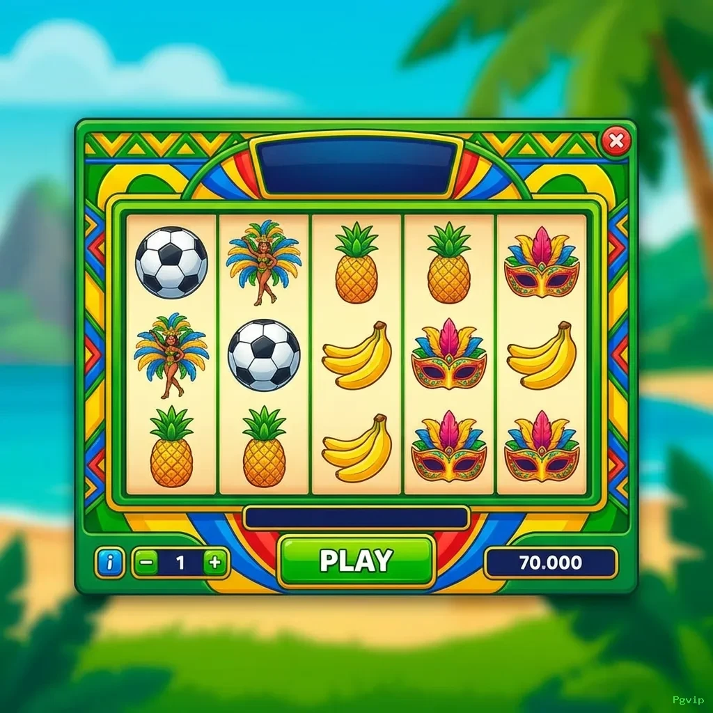 Jogos de Slot 500+